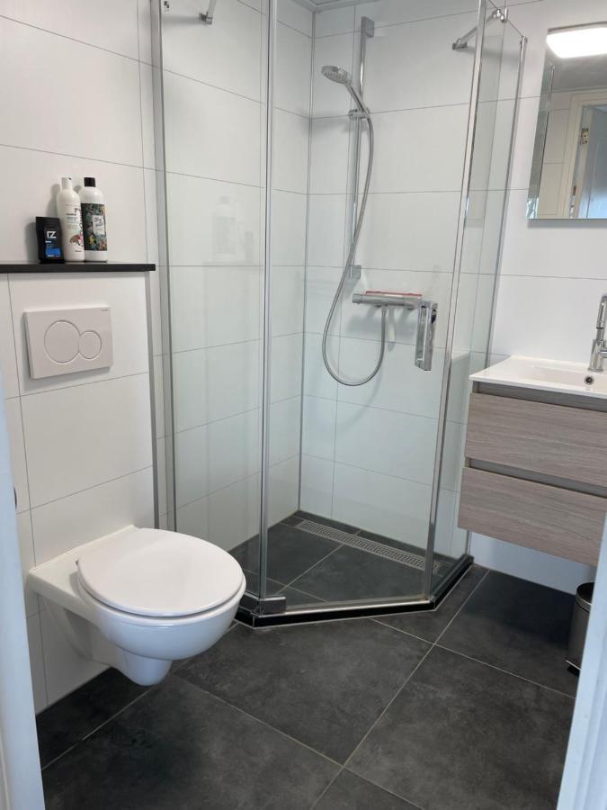 Mooi Vakantiehuis Prachtig Gelegen Aan Het Water Rijpwetering 外观 照片